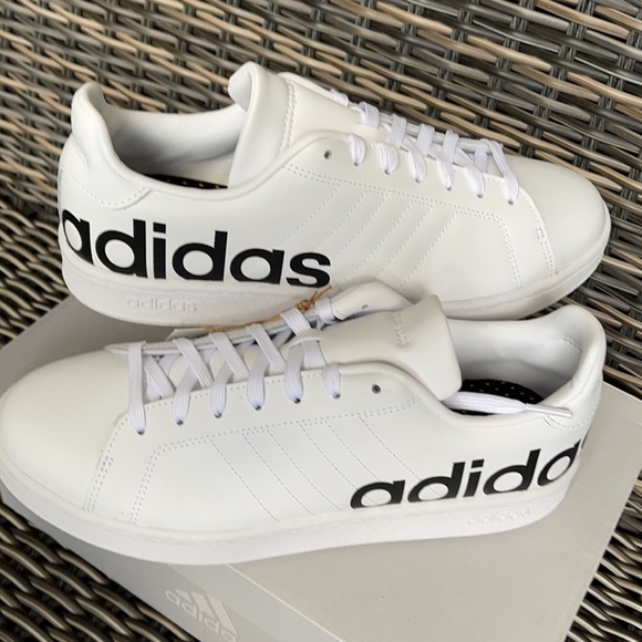 Adidas Grand Court LTS Tennis men’s - Picture 11 of 16
